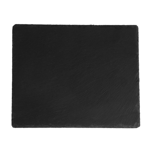 Olympia Natural Slate Board GN 1/2 - DP161