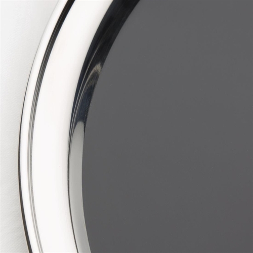 Tray Non-Slip with Black Non-Slip Centre 305mm