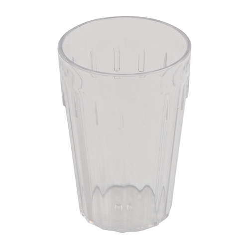 Olympia Kristallon Polycarbonate Tumblers 142ml (Box of 12)