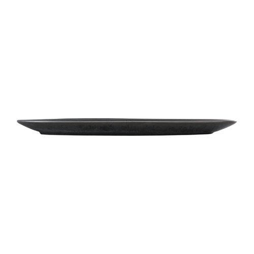 Olympia Fusion Oval Plate 250mm (Box of 6) - DR089