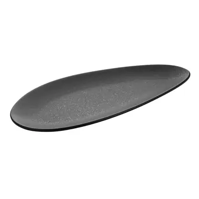 Olympia Fusion Oval Plate 357mm (Box of 4)