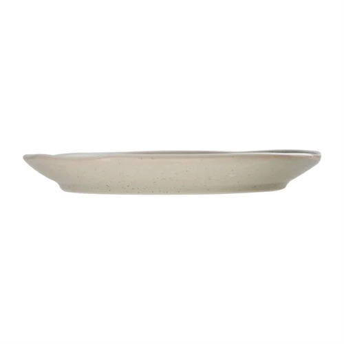 Olympia Chia Sand Plate 205mm (Box of 6) - DR808