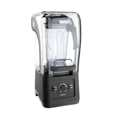 Apuro DR825-A Blender 2.5Ltr Jug with Sound Enclosure