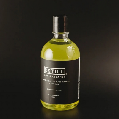 D-Still Multi-Purpose Glassware Cleaner 500ml