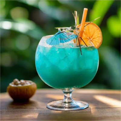 D-Still Essentials Polycarbonate Fishbowl 1.7L