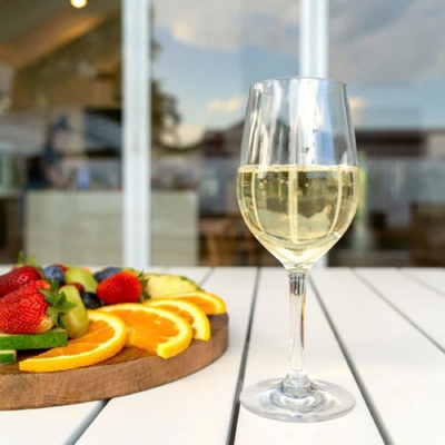 D-Still Essentials Polycarbonate White Wine 315ml (Box of 4) - DSX014