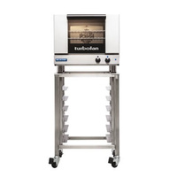 Turbofan E22M3 - Manual Electric Convection Oven (10A)