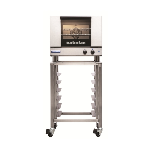 Turbofan E23M3 - Manual Electric Convection Oven (15A)