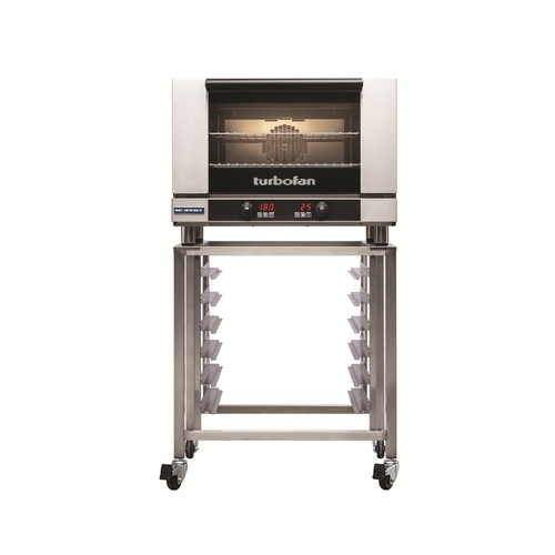 Turbofan E27D2 - Full Size Digital Electric Convection Oven