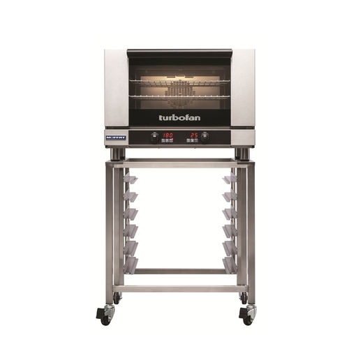 Turbofan E27D3 - Full Size Digital Electric Convection Oven