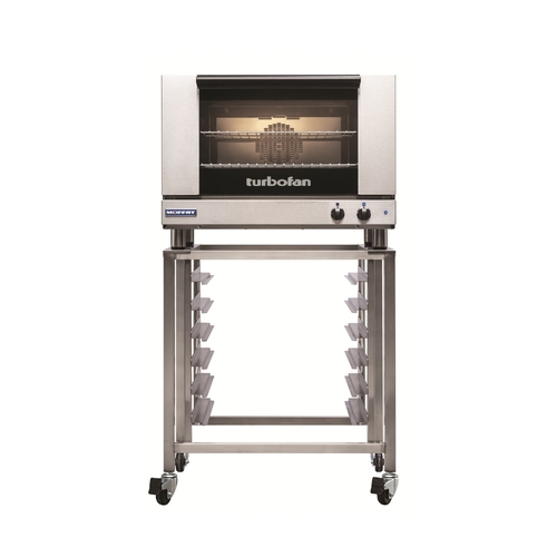Turbofan E27M2 - Full Size Tray Manual Electric Convection Oven