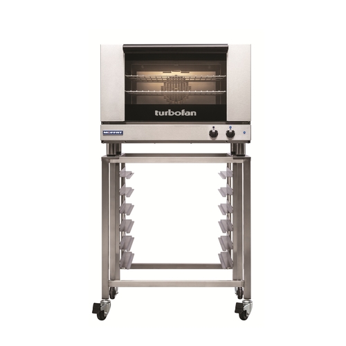Turbofan E27M3 - Full Size Tray Manual Electric Convection Oven