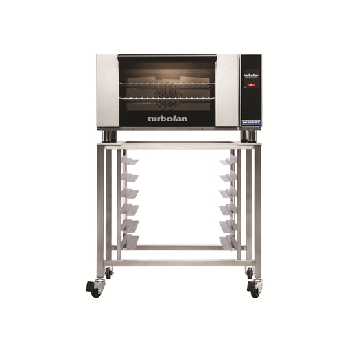Turbofan E27T3 - Full Size Electric Convection Oven Touch Screen Control