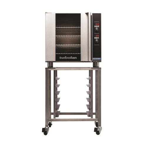 Turbofan E32D4 - Full Size Tray Digital Electric Convection Oven