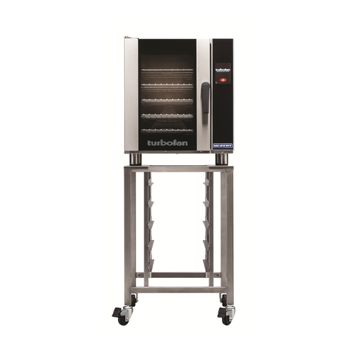 Turbofan E33T5 - Half Size Touch Screen Electric Convection Oven