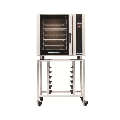 Turbofan E35T6-30 - Full Size Electric Convection Oven Touch Screen Control