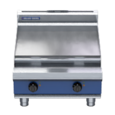 Blue Seal E514B-B - 600mm Benchtop Electric Griddle