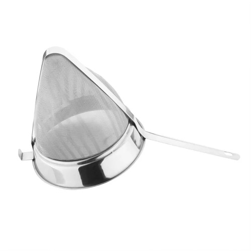 Vogue Chinois Stainless Steel 250mm 