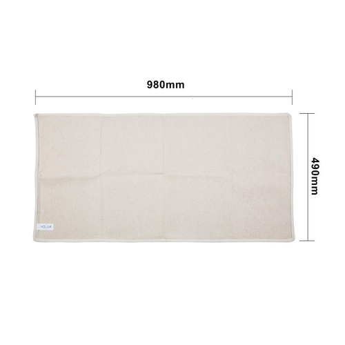 Vogue Heavy Duty Oven Cloth 500x1030mm 