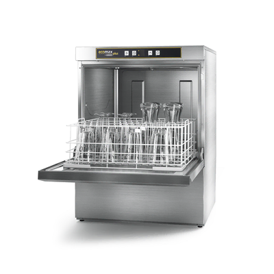 Hobart Ecomax Plus F515 - Undercounter Dishwasher