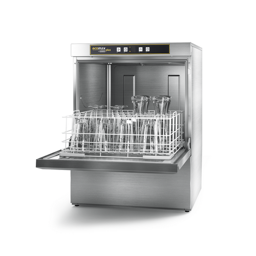 Hobart Ecomax Plus F515 - Undercounter Dishwasher