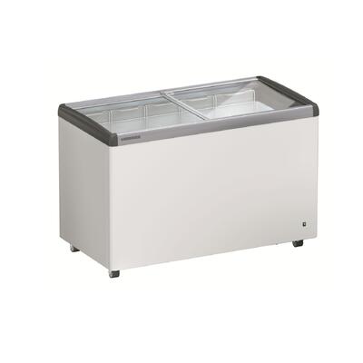 Liebherr EFE3852 Flat Glass Slide Lid Freezer