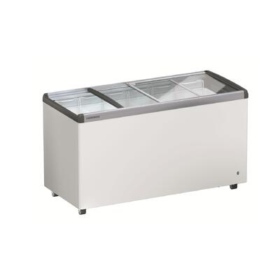 Liebherr EFE4652 Flat Glass Slide Lid Freezer