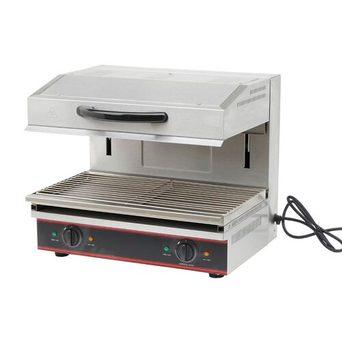 Benchstar ES-4000L - Electric Salamander
