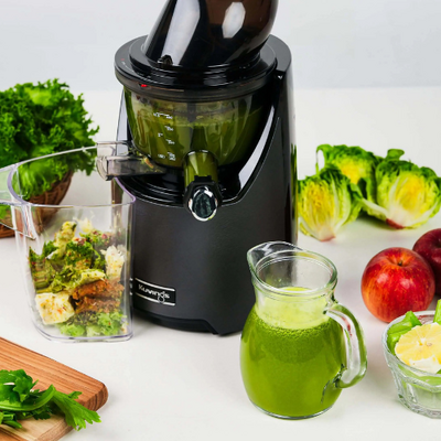 Kuvings EVO820 Evolution Cold Press Juicer