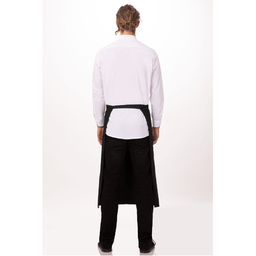 Chef Works Bistro Apron - F24