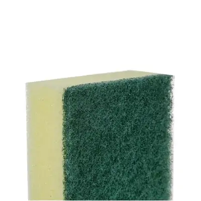 Jantex Sponge Scourer Pack of 10