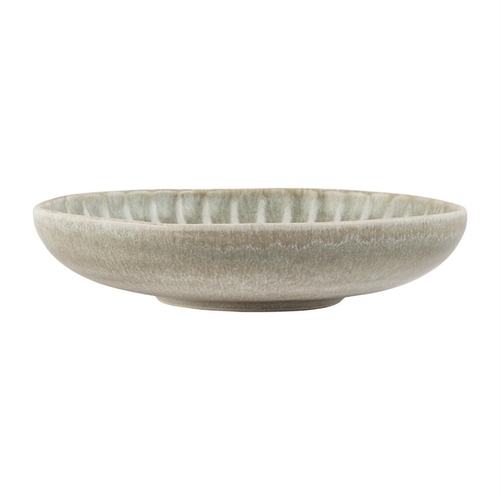 Olympia Corallite Coupe Bowl Concrete Grey 220mm (Box of 6)