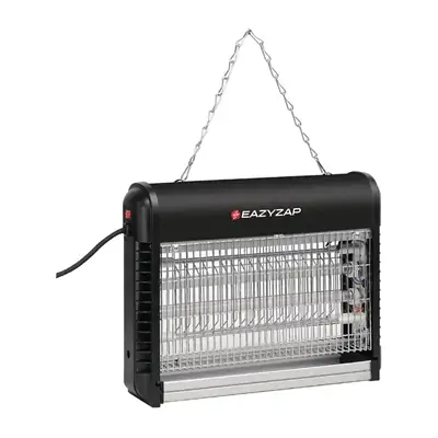 Eazyzap LED Bug Zapper Small