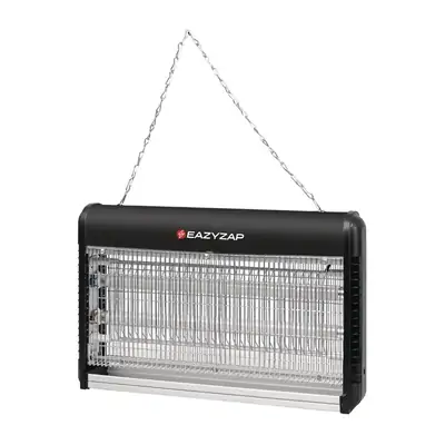 Eazyzap LED Bug Zapper Medium
