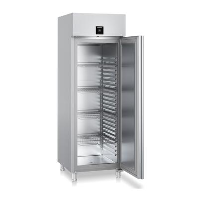 Liebherr FFPSvh 6501 - Perfection Single Door Upright Freezer