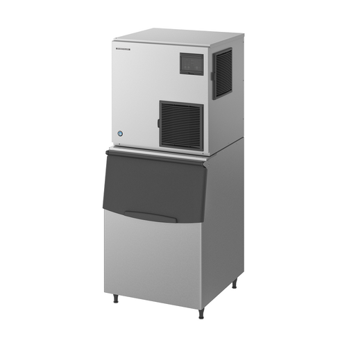Hoshizaki FM-1000AKE-SB - Flaked Ice Machine 890kg (Modular Head Only)