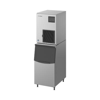 Hoshizaki FM-300AKE-HC-SB Modular Head Flake Ice Maker 300kg (Modular Head Only)