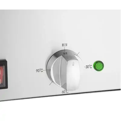 Apuro FT693-A Bain-Marie Base Unit
