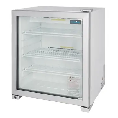 Polar G-Series Countertop Display Freezer 90L