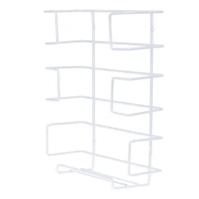 Disposable Glove Dispenser 3 Tier