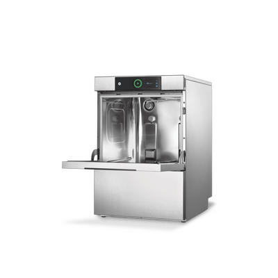 Hobart Profi GCROI-90C - Undercounter Glasswasher with Reverse Osmosis