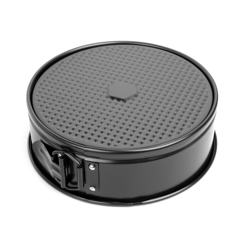 Vogue Non Stick Spring Form Tin 214x70mm 