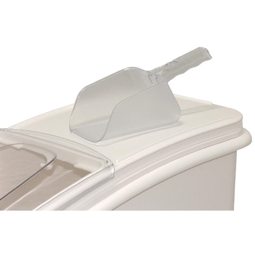 Vogue Ingredient Bin with Scoop 102Ltr - GD027