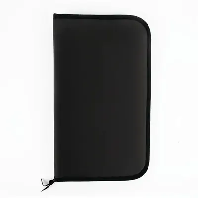Knife Case 7 Compartment*