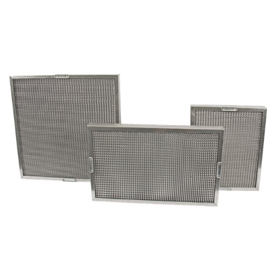 Honeycomb Filter 495 x 495 x 50mm