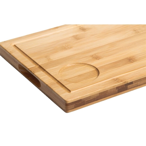 Olympia Bamboo Presentation Board 310x240mm