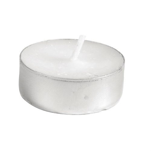 Olympia 4 hour Tealight (Bag 100) - GF448