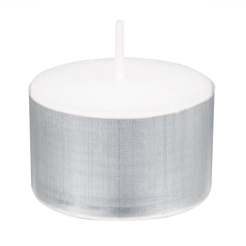 Olympia 8 hour Tealight (Bag 75) - GF449