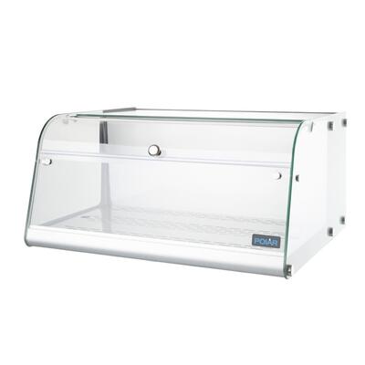 Polar GG755-A - G-Series Counter Top Self Serve Merchandiser
