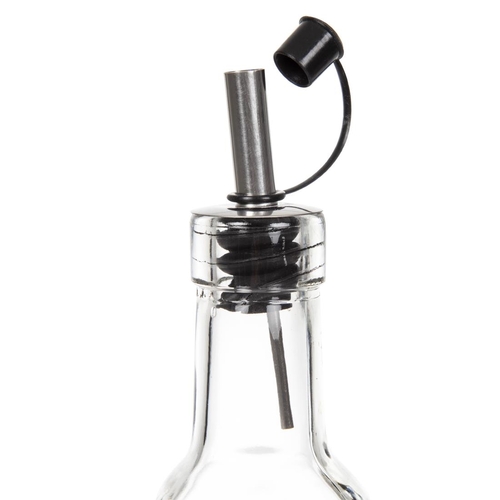 Olympia Olive Oil and Vinegar Bottle 500ml (Box of 6)